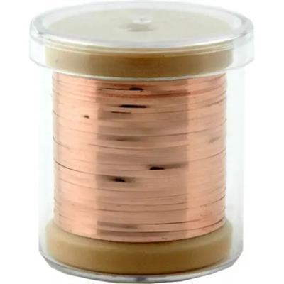 TAÇ TEL KIRMA TELİ, BAKIR, 100GR