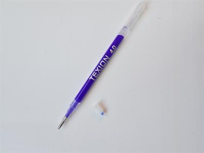 ÜTÜ İLE UÇAN KALEM YEDEK UCU