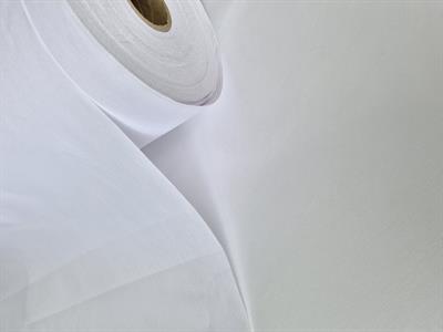 Yapışkanlı Dok Tela – Nokta Yapışkanlı Sert Yaka ve Çanta Telası-1 Metre