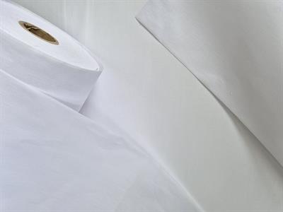 Yapışkanlı Dok Tela – Nokta Yapışkanlı Sert Yaka ve Çanta Telası-1 Metre