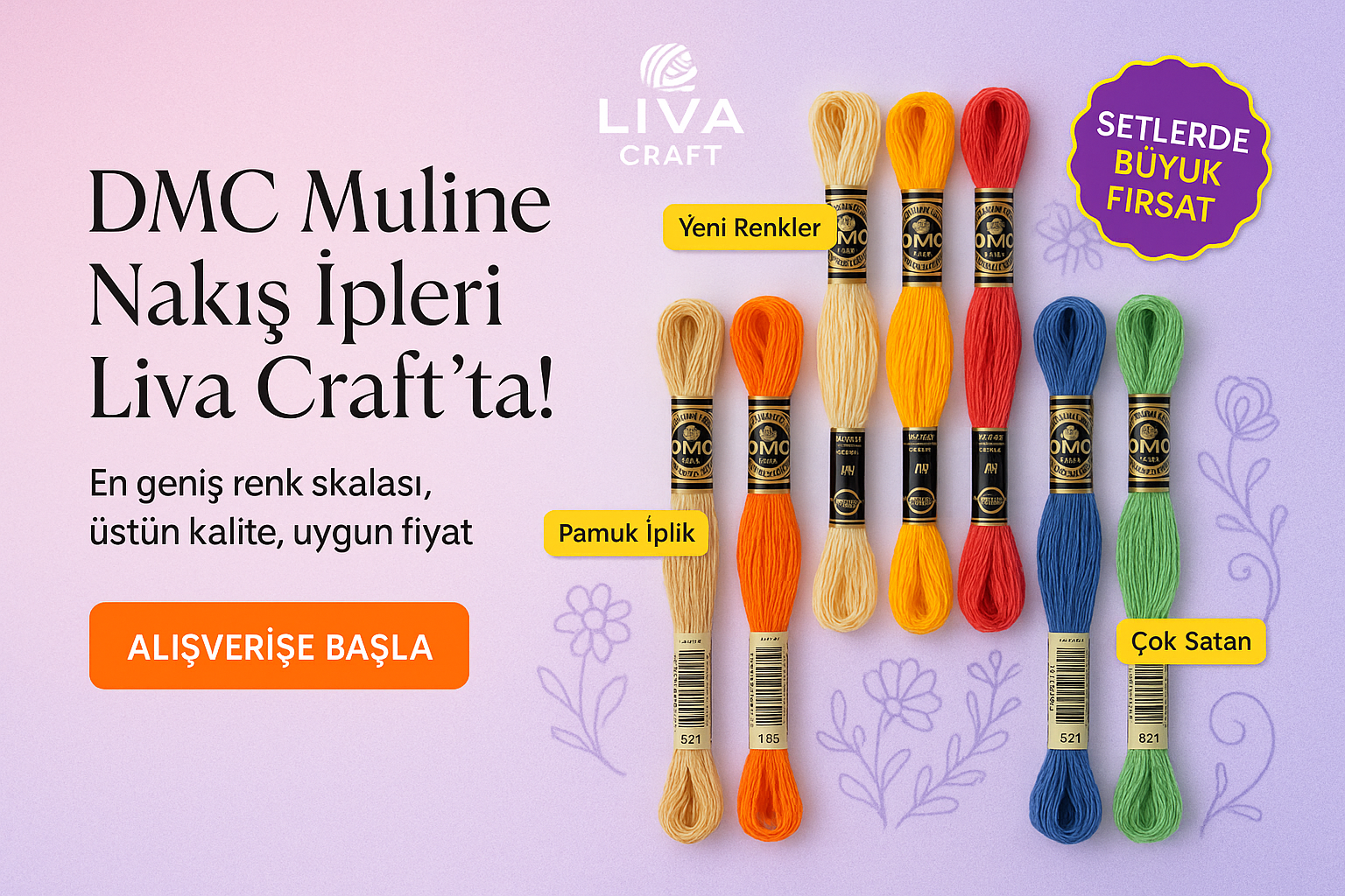 Liva Craft