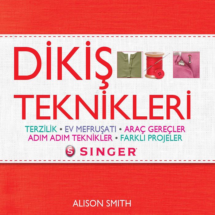 Kitaplar & Dergiler