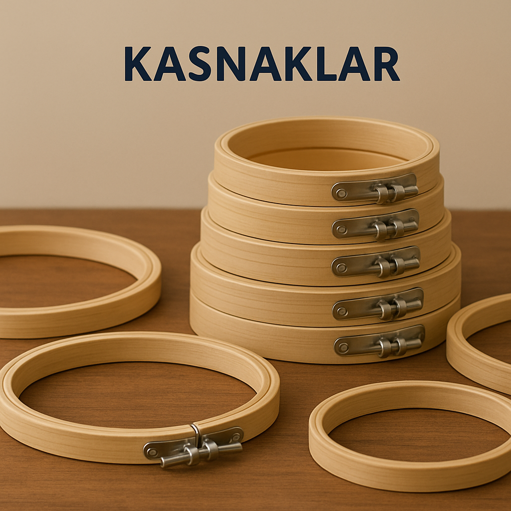 Kasnak