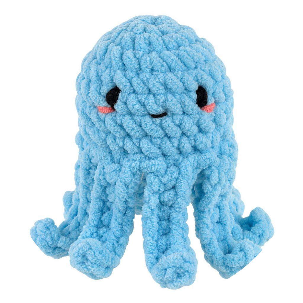 Amigurumi