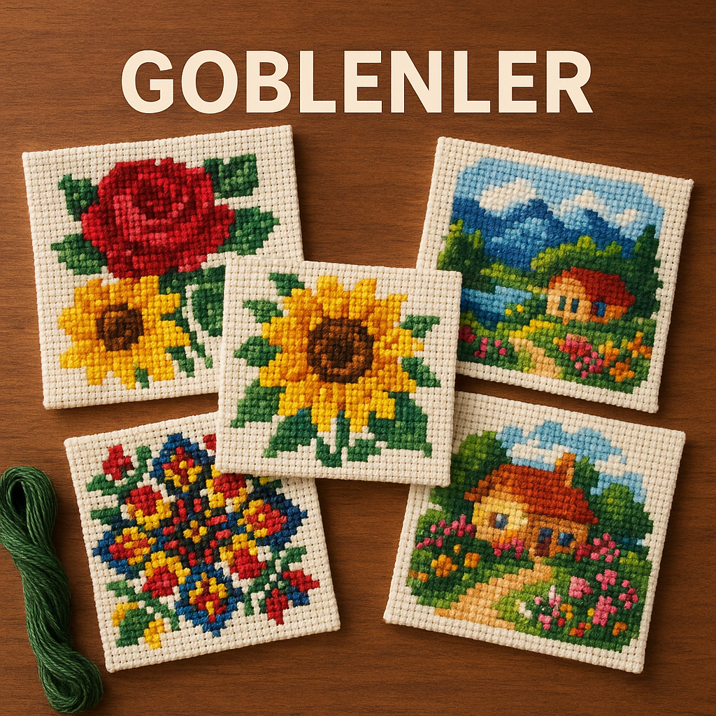 Goblenler