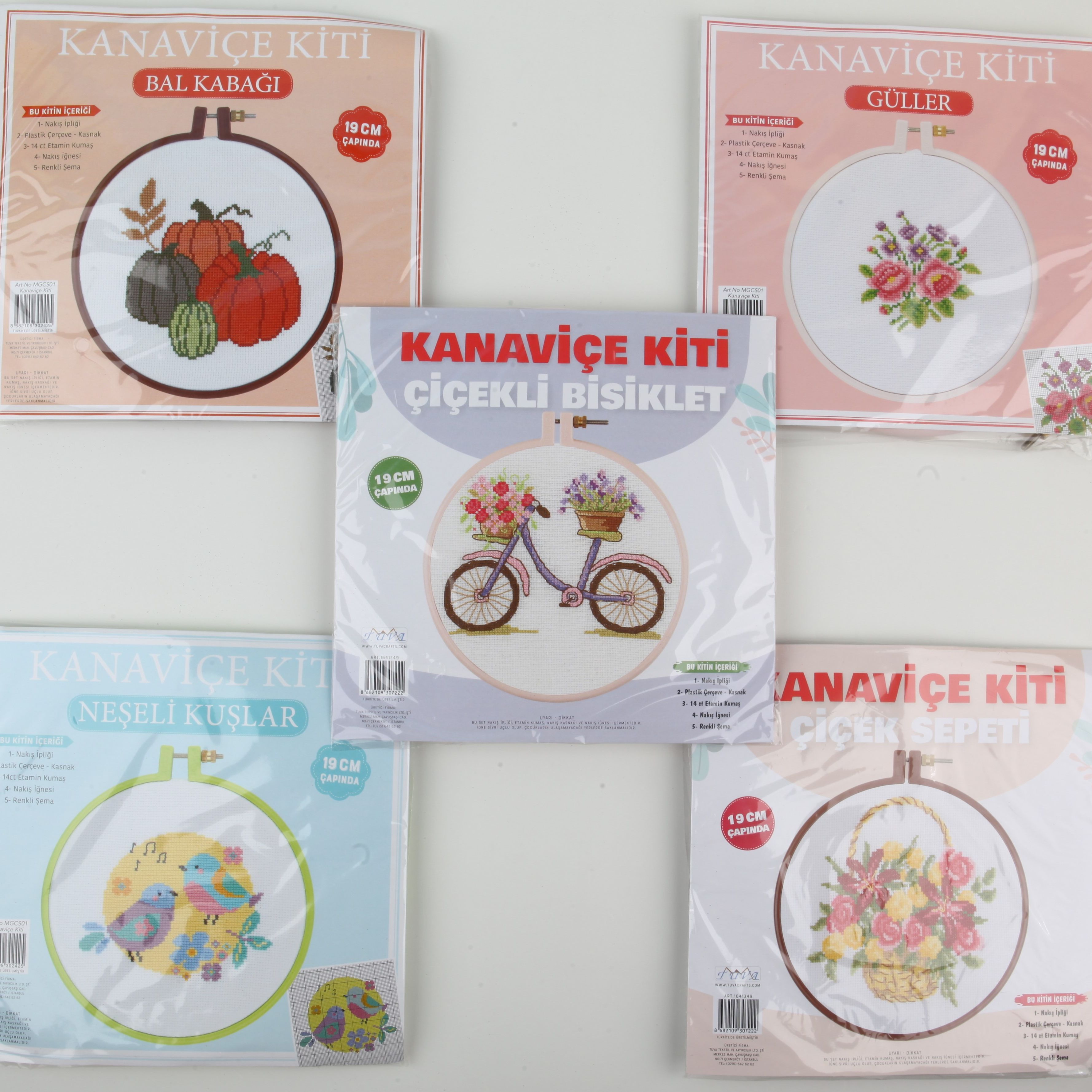 Kanaviçe