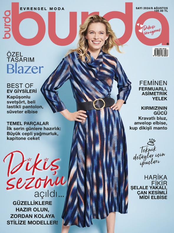 BURDA AĞUSTOS 2024-8