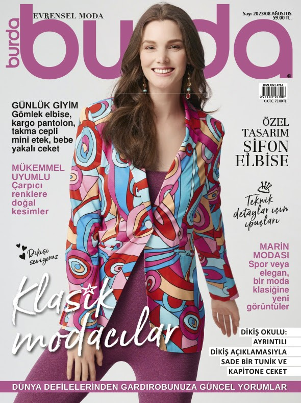 BURDA ARALIK 2023-08