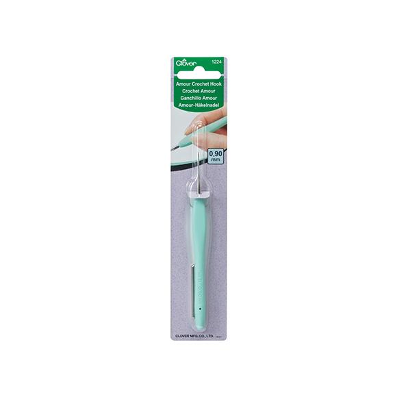 Clover Amour Tığ 0.90mm