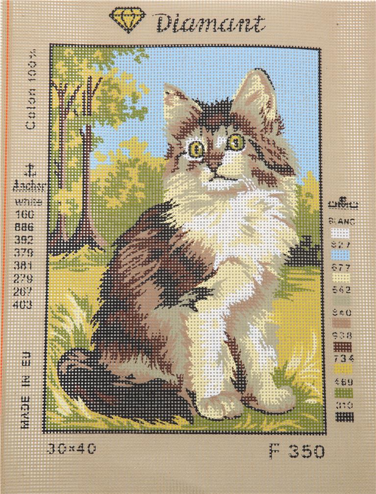 DIAMENT 30X40CM GOBLEN 