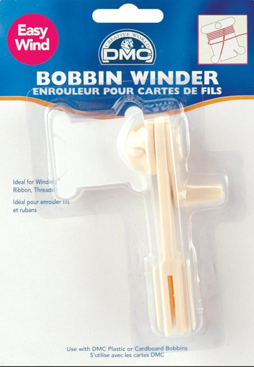 DMC İplik Sarma Aparatı - Bobini 6104-6