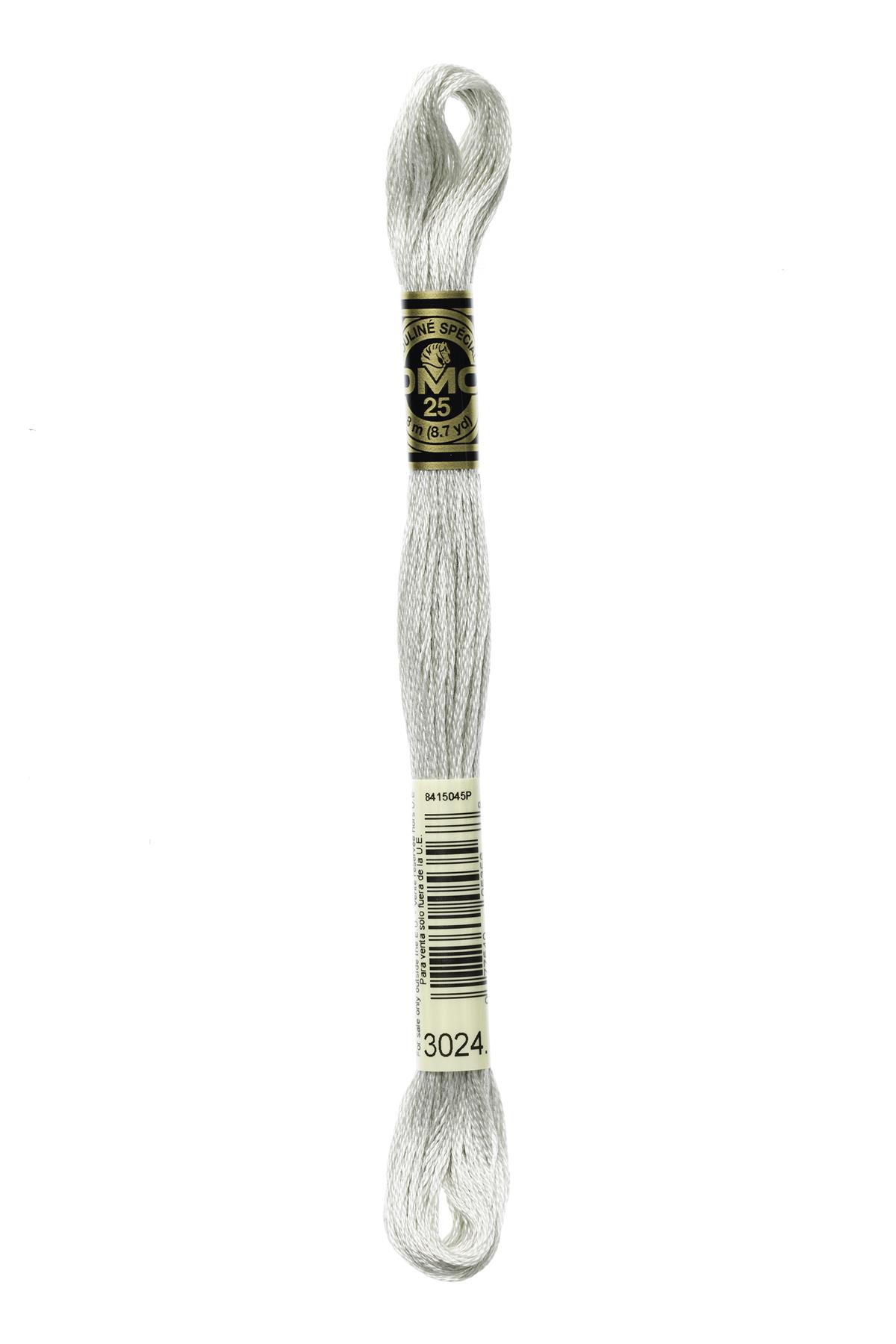 DMC MULİNE İPLİK 3024
