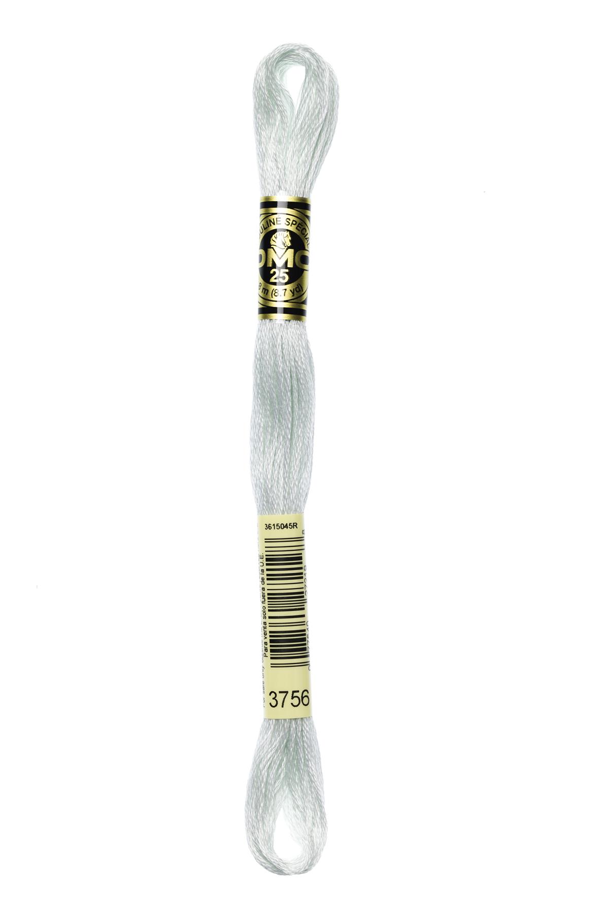 DMC MULİNE İPLİK 3756