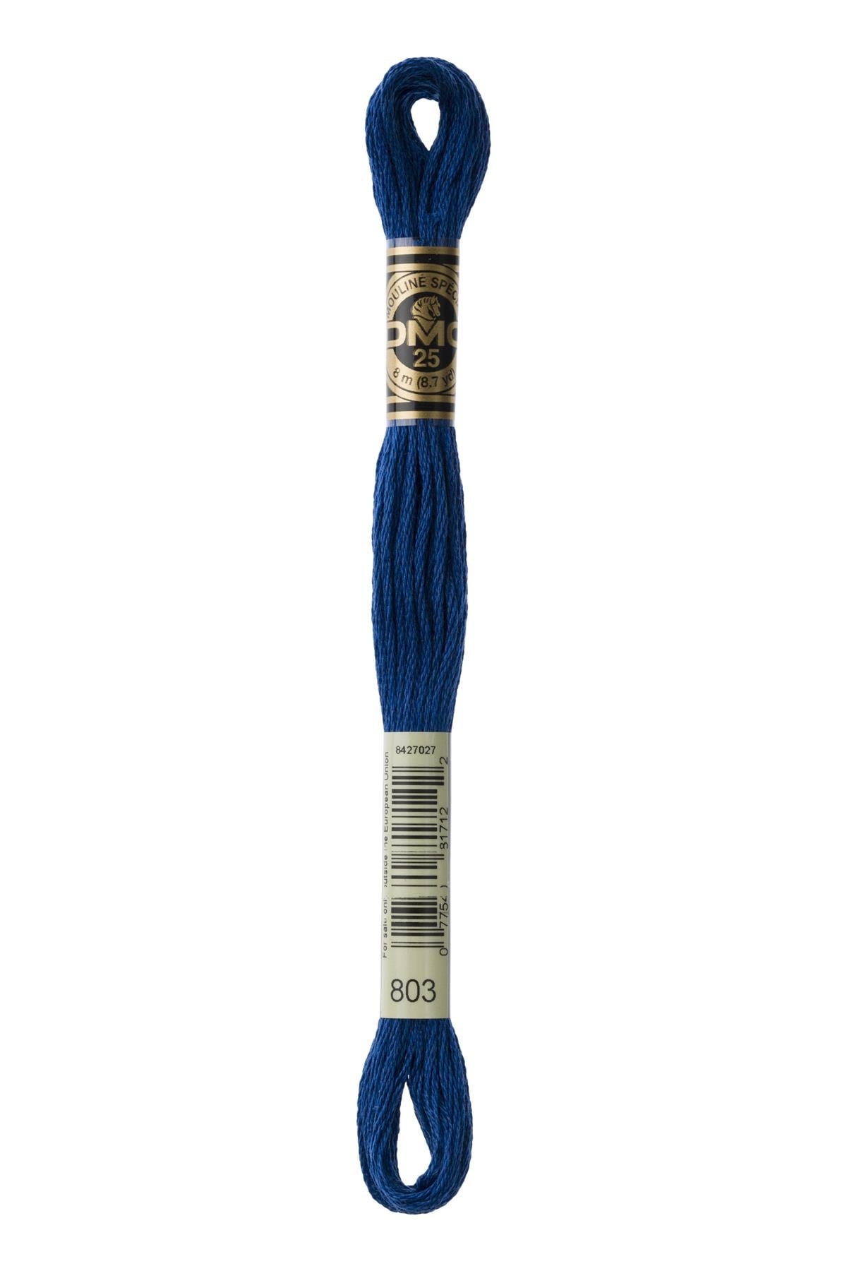 DMC MULİNE İPLİK 803