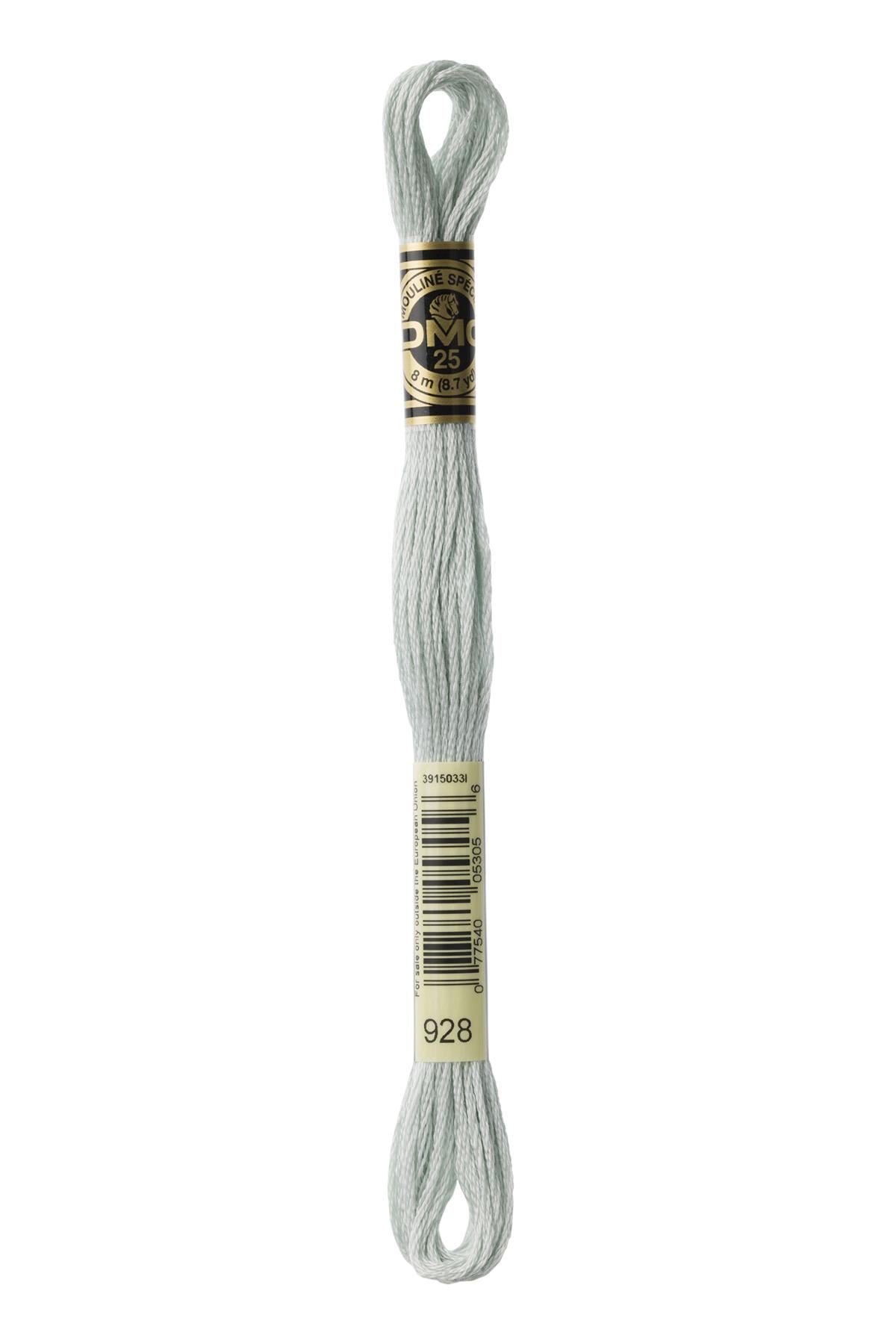 DMC MULİNE İPLİK 928