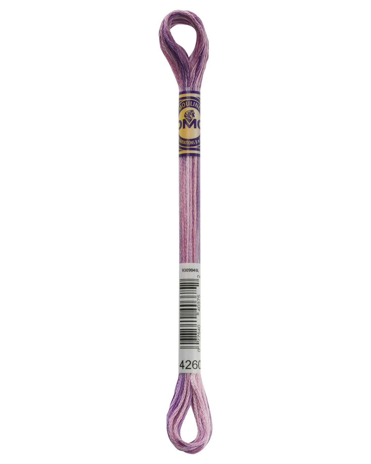 DMC VARIATIONS MULİNE