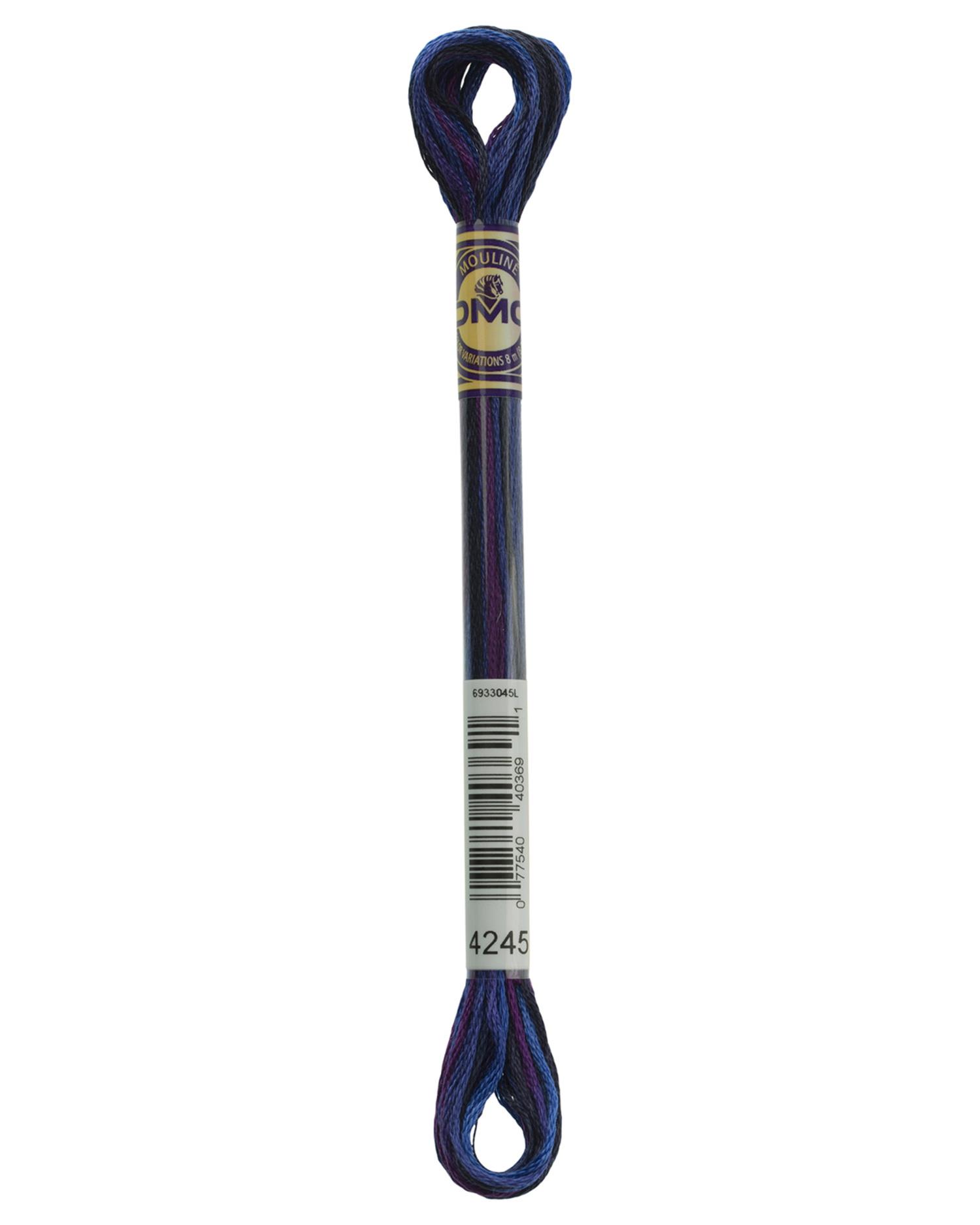 DMC VARIATIONS MULİNE