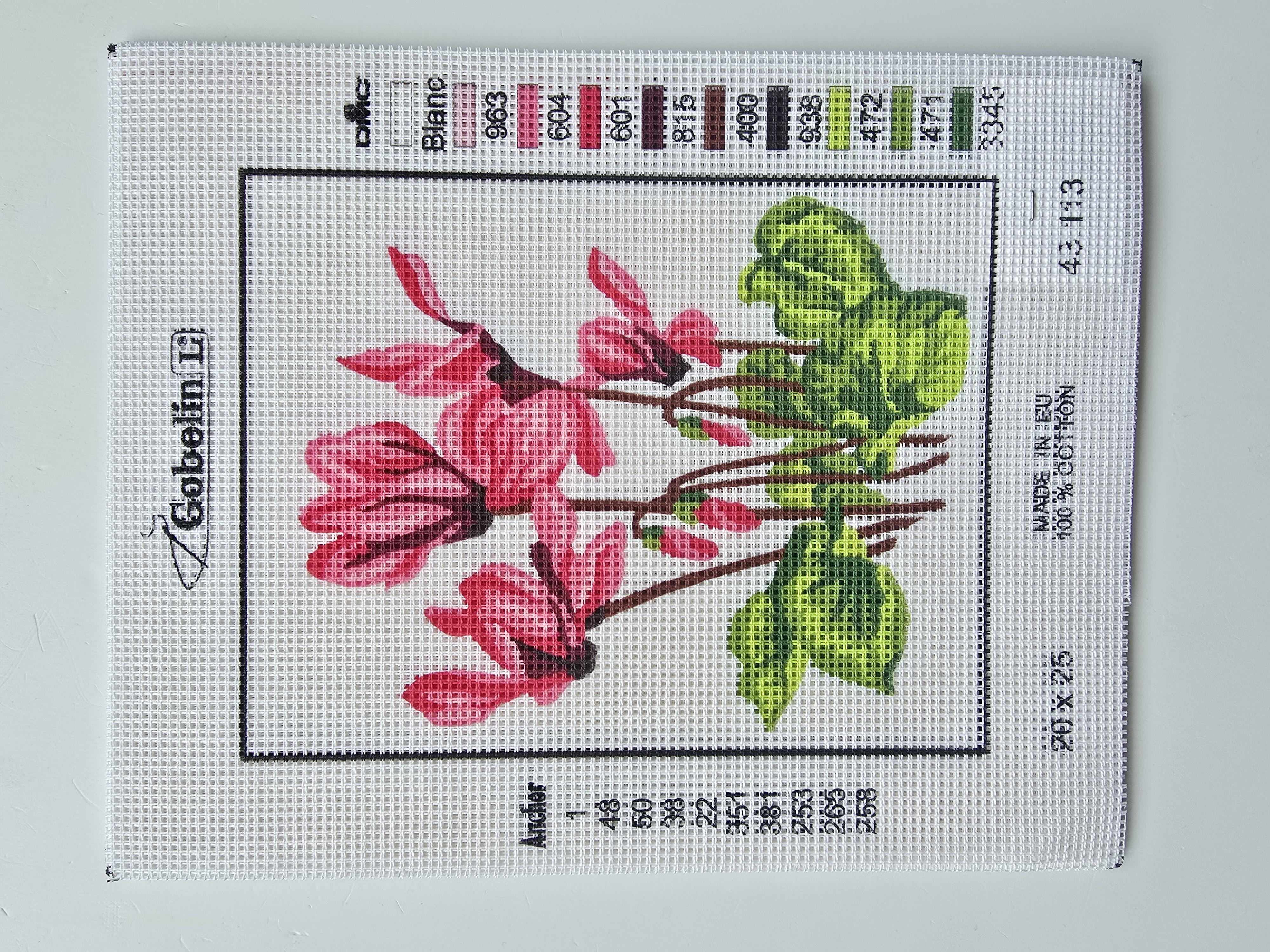GOBELIN 20X25CM GOBLEN