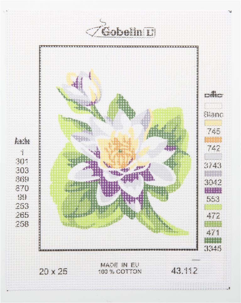 GOBELIN 20X25CM GOBLEN