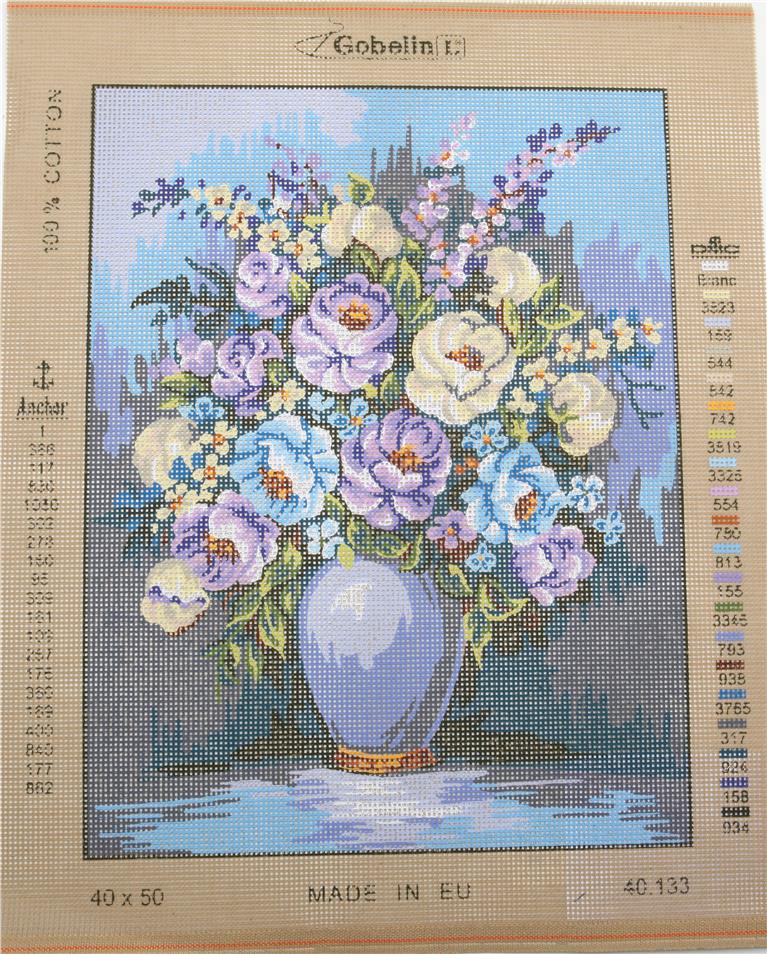 GOBELIN 40X50 CM GOBLEN