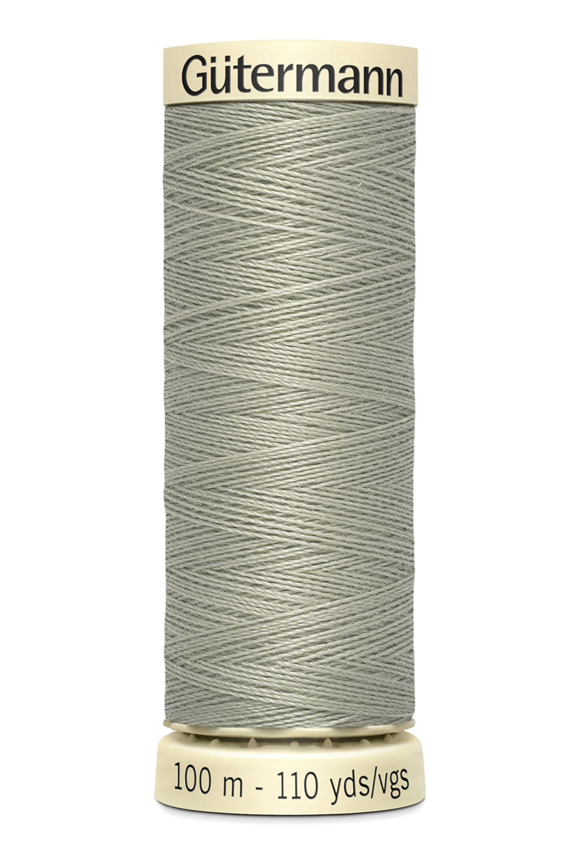GÜT. 100MT POLYESTER DİKİŞ İPLİĞİ