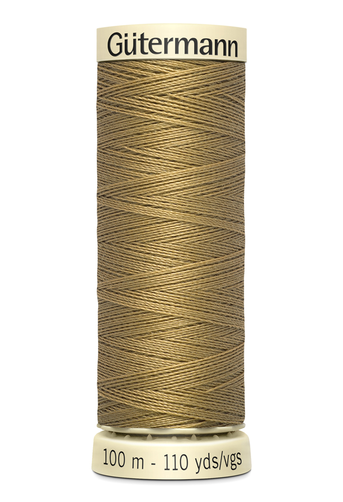 GÜT. 100MT POLYESTER DİKİŞ İPLİĞİ