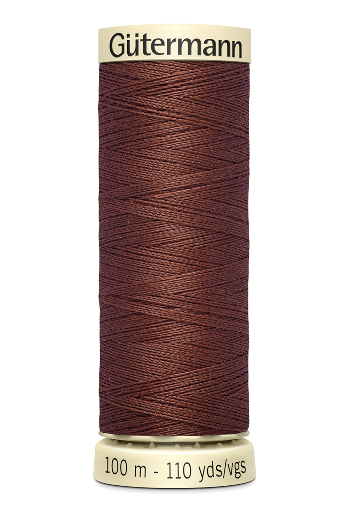 GÜT. 100MT POLYESTER DİKİŞ İPLİĞİ