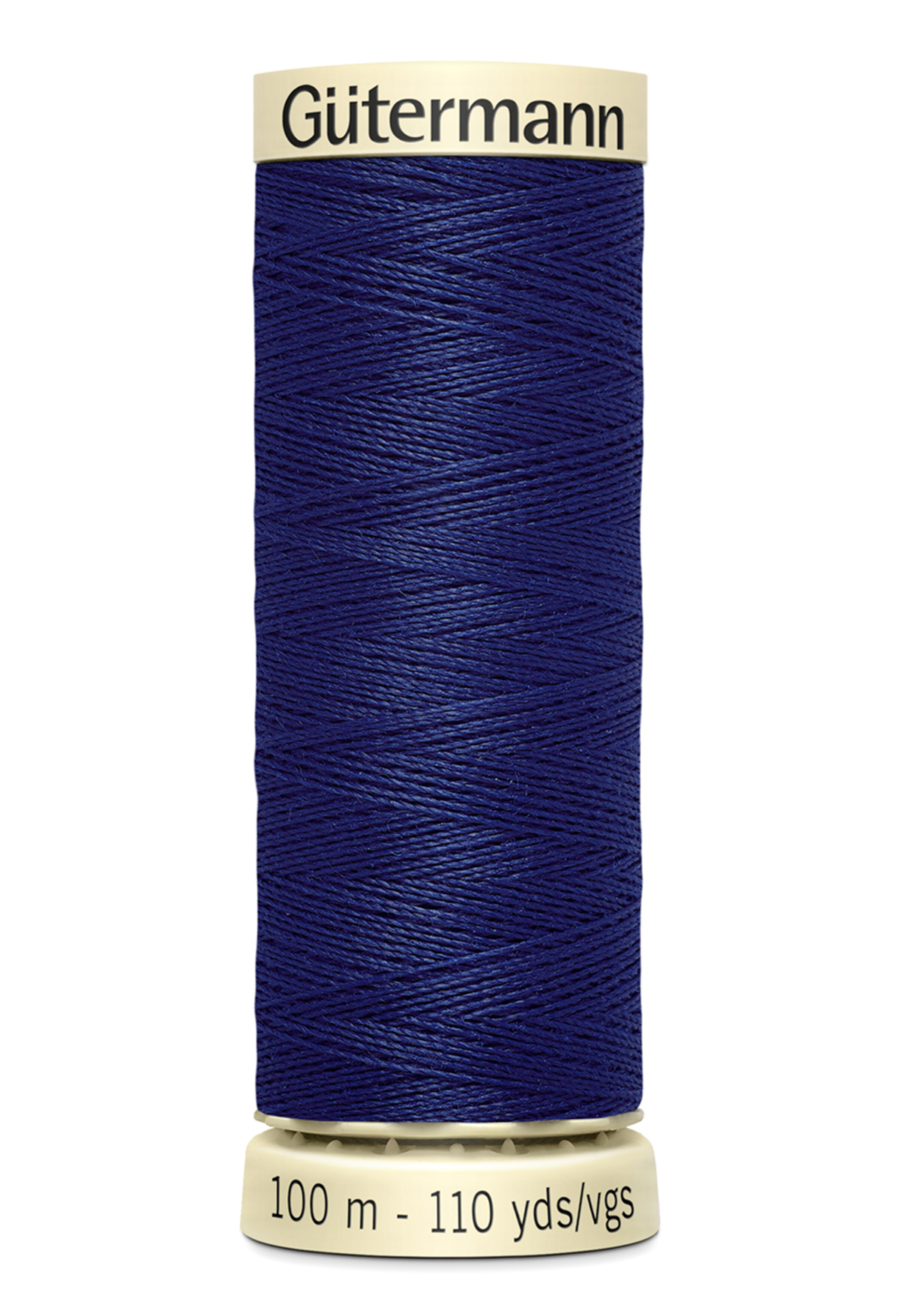 GÜT. 100MT POLYESTER DİKİŞ İPLİĞİ