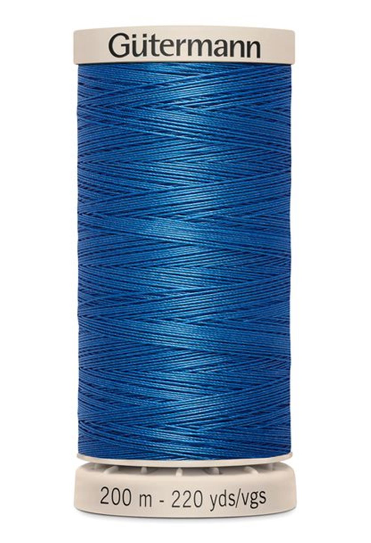 GÜT. 200MT PATCHWORK İPLİĞİ