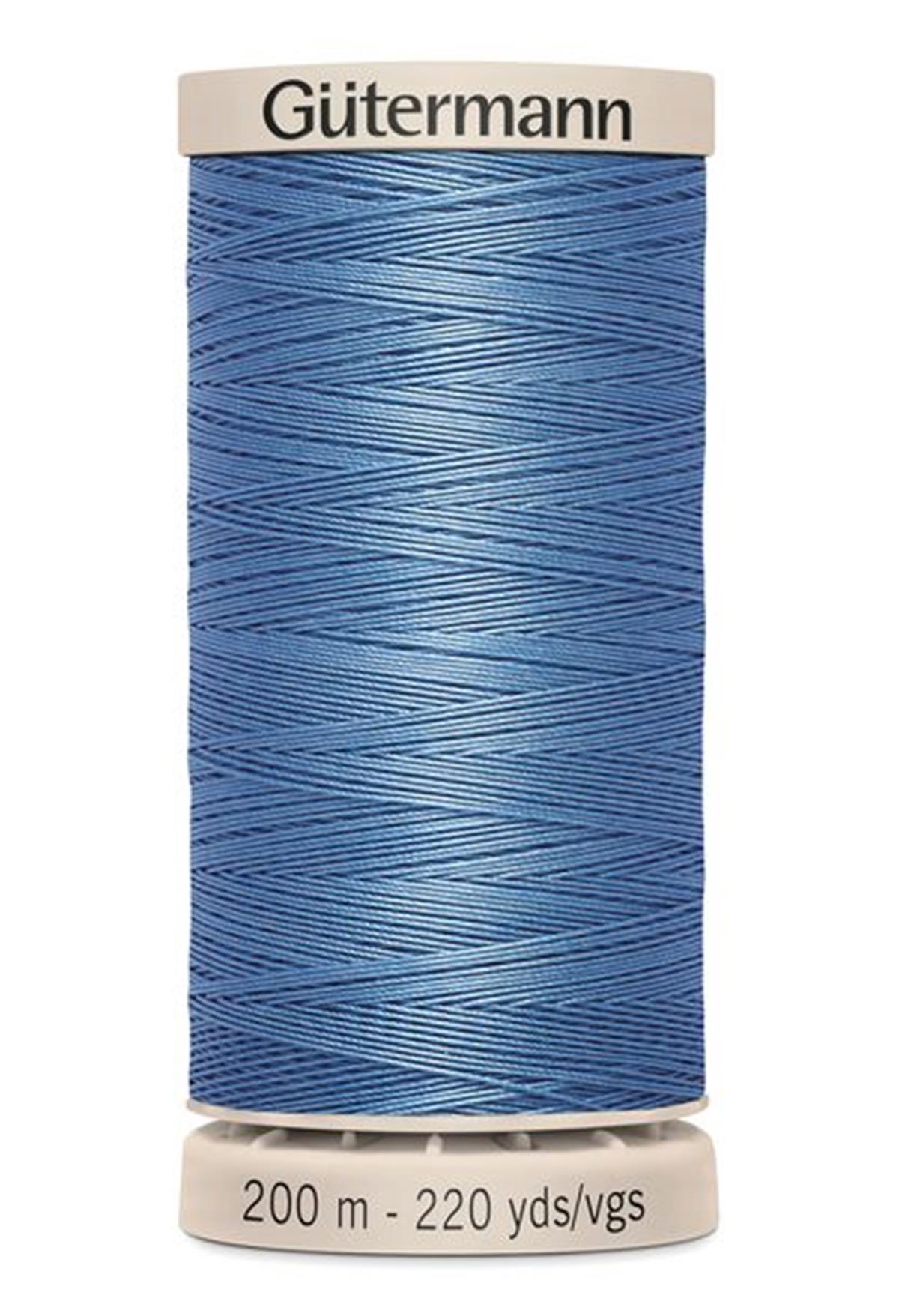 GÜT. 200MT PATCHWORK İPLİĞİ