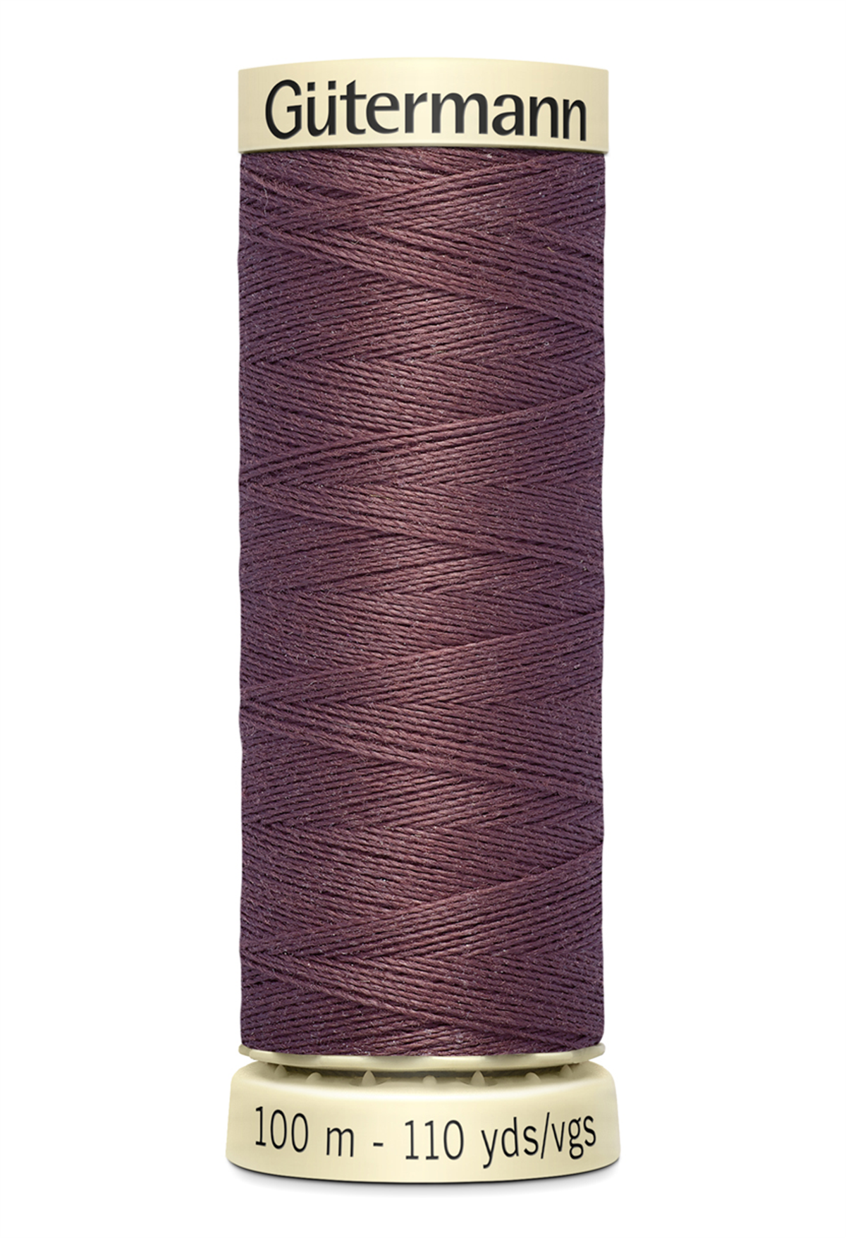 GÜT. 100MT POLYESTER DİKİŞ İPLİĞİ