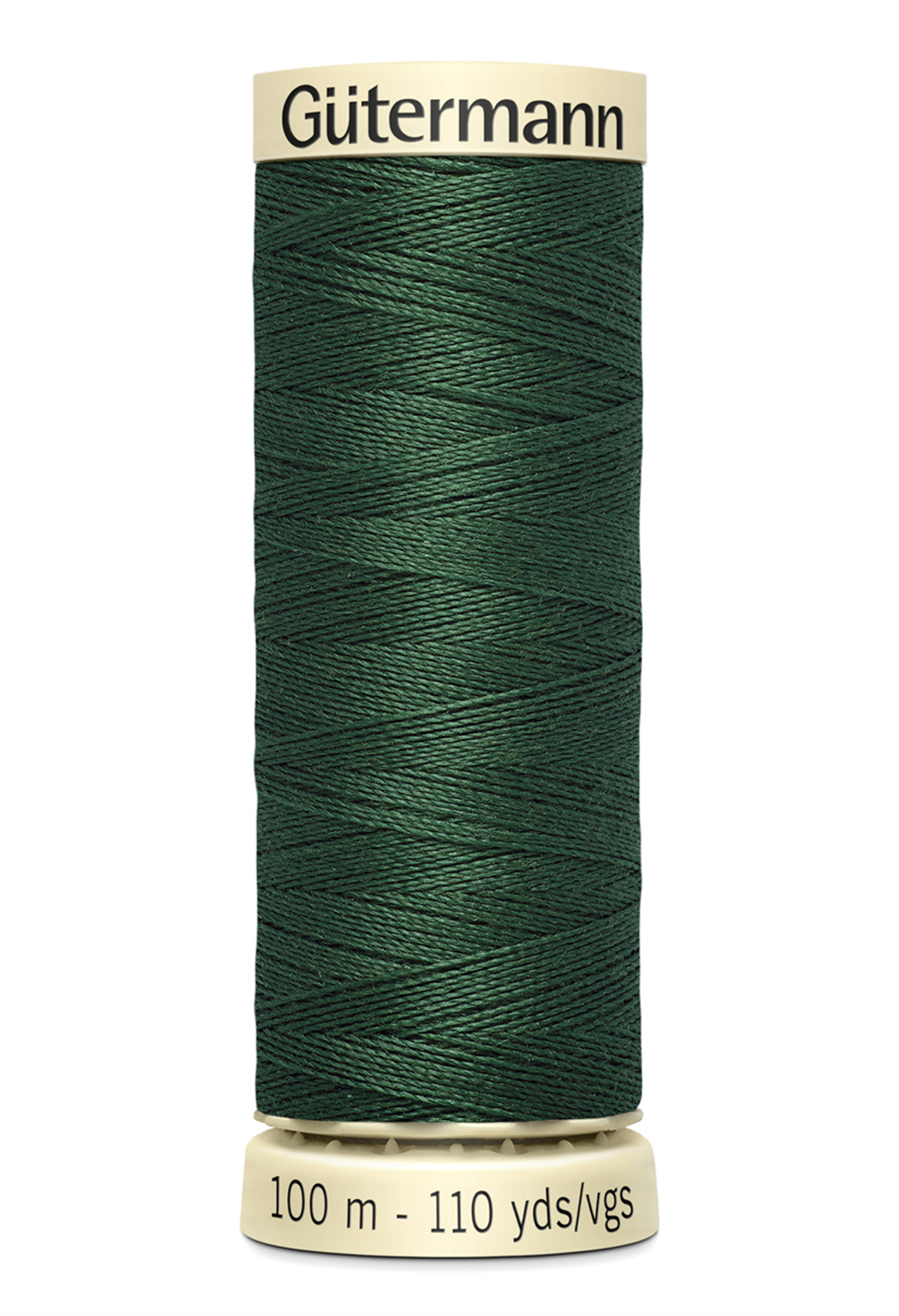 GÜT. 100MT POLYESTER DİKİŞ İPLİĞİ
