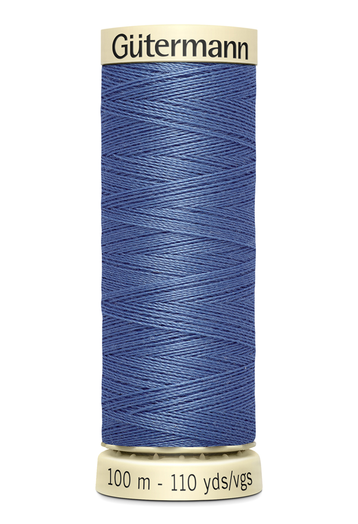 GÜT. 100MT POLYESTER DİKİŞ İPLİĞİ