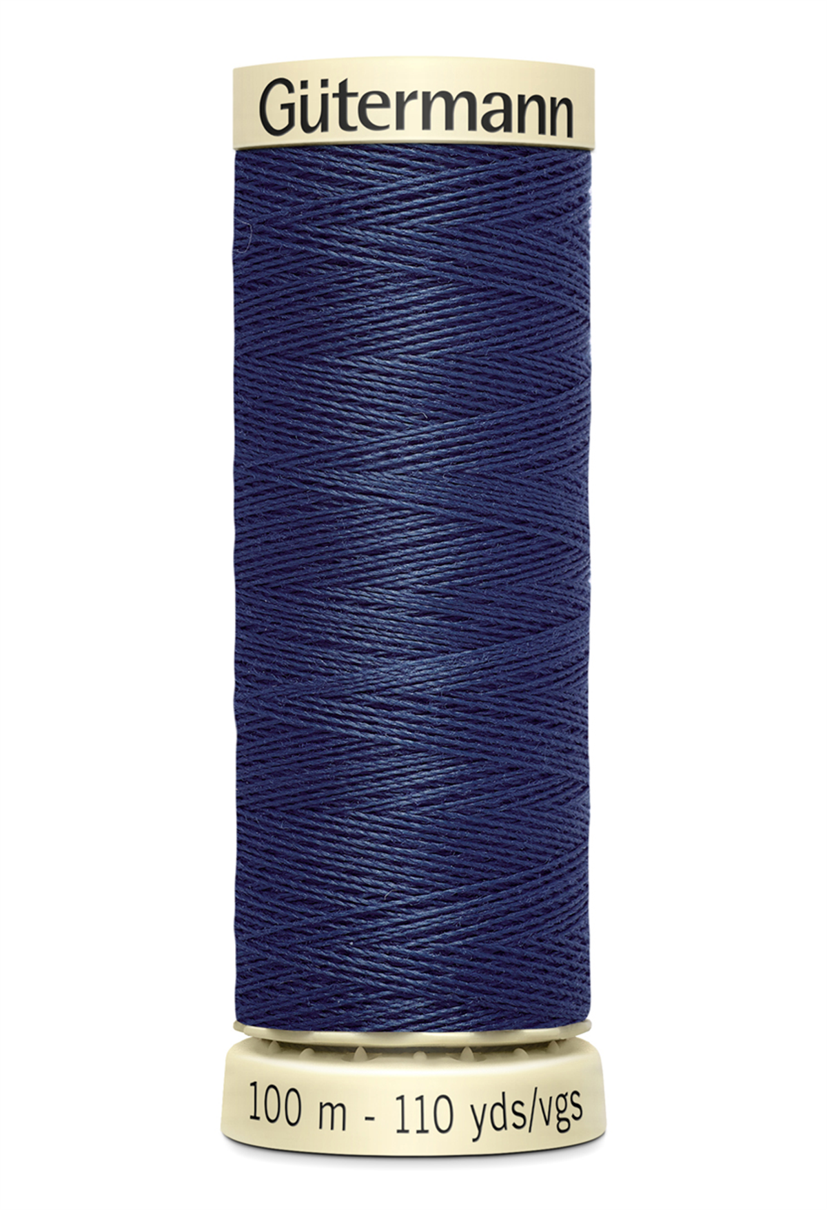 GÜT. 100MT POLYESTER DİKİŞ İPLİĞİ