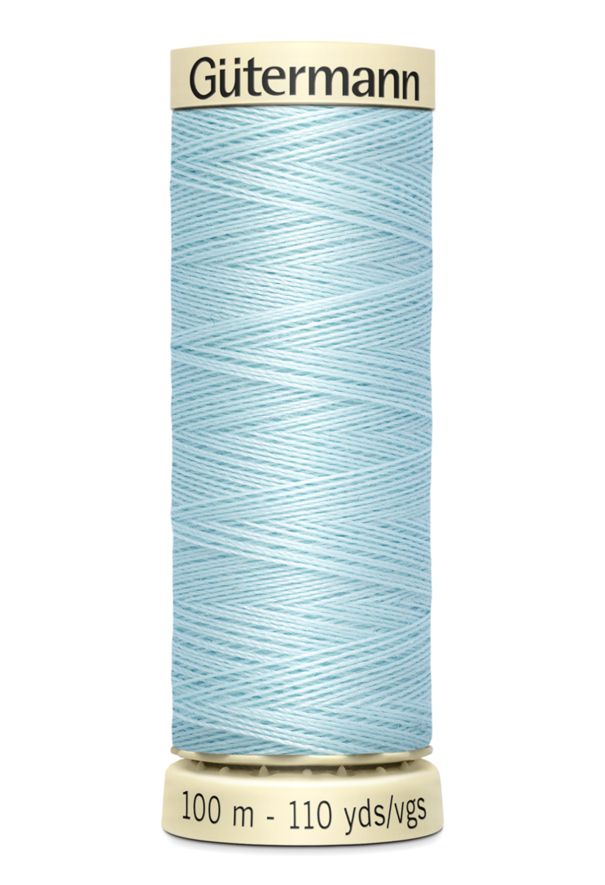 GÜT. 100MT POLYESTER DİKİŞ İPLİĞİ