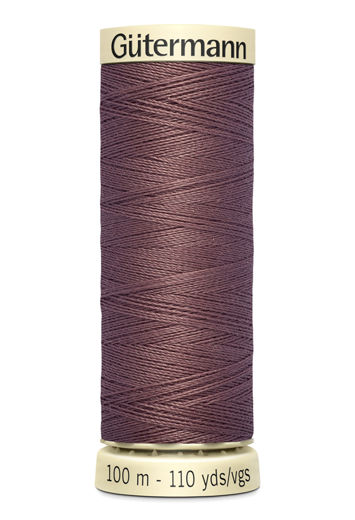 GÜT. 100MT POLYESTER DİKİŞ İPLİĞİ