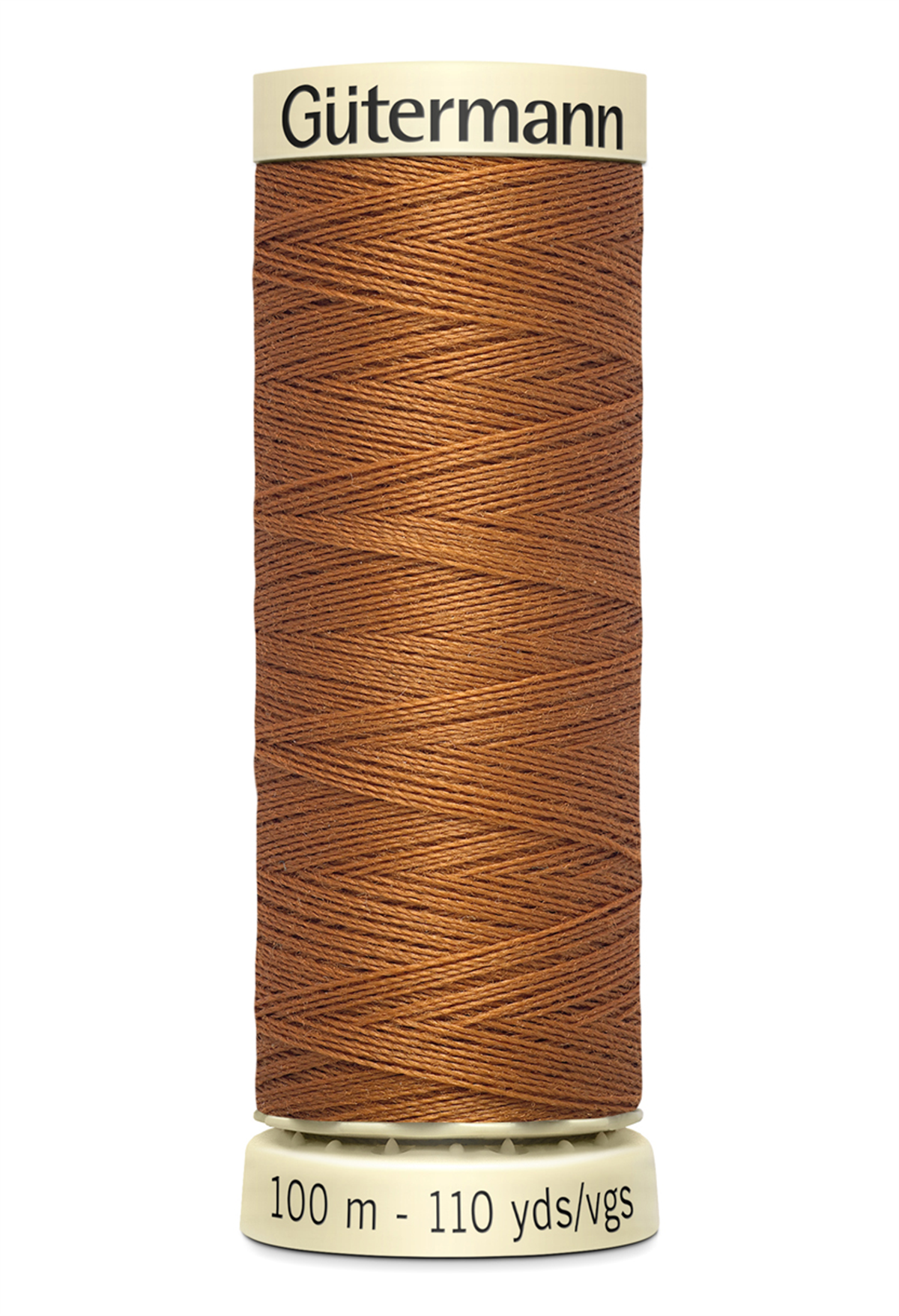 GÜT. 100MT POLYESTER DİKİŞ İPLİĞİ