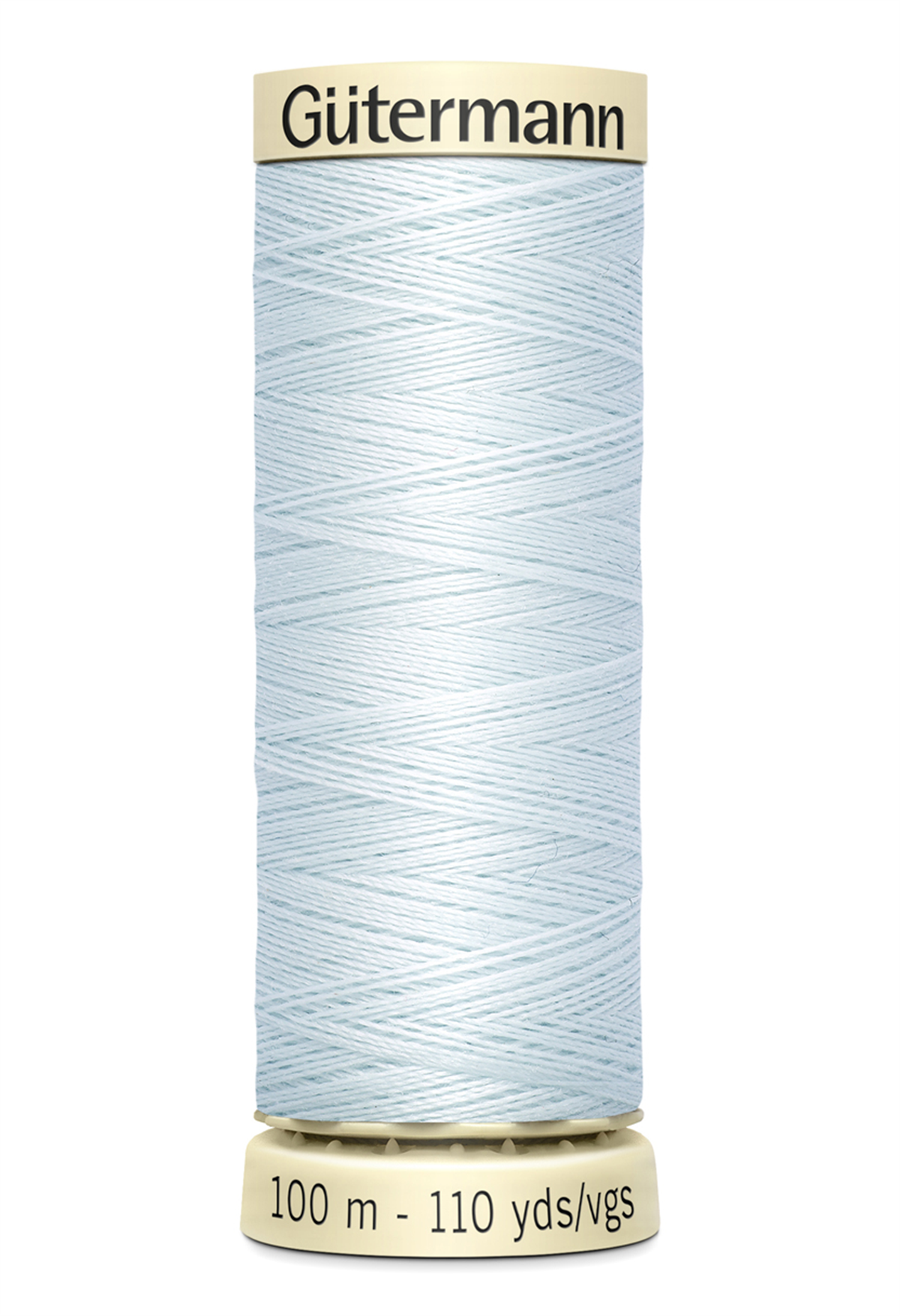 GÜT. 100MT POLYESTER DİKİŞ İPLİĞİ