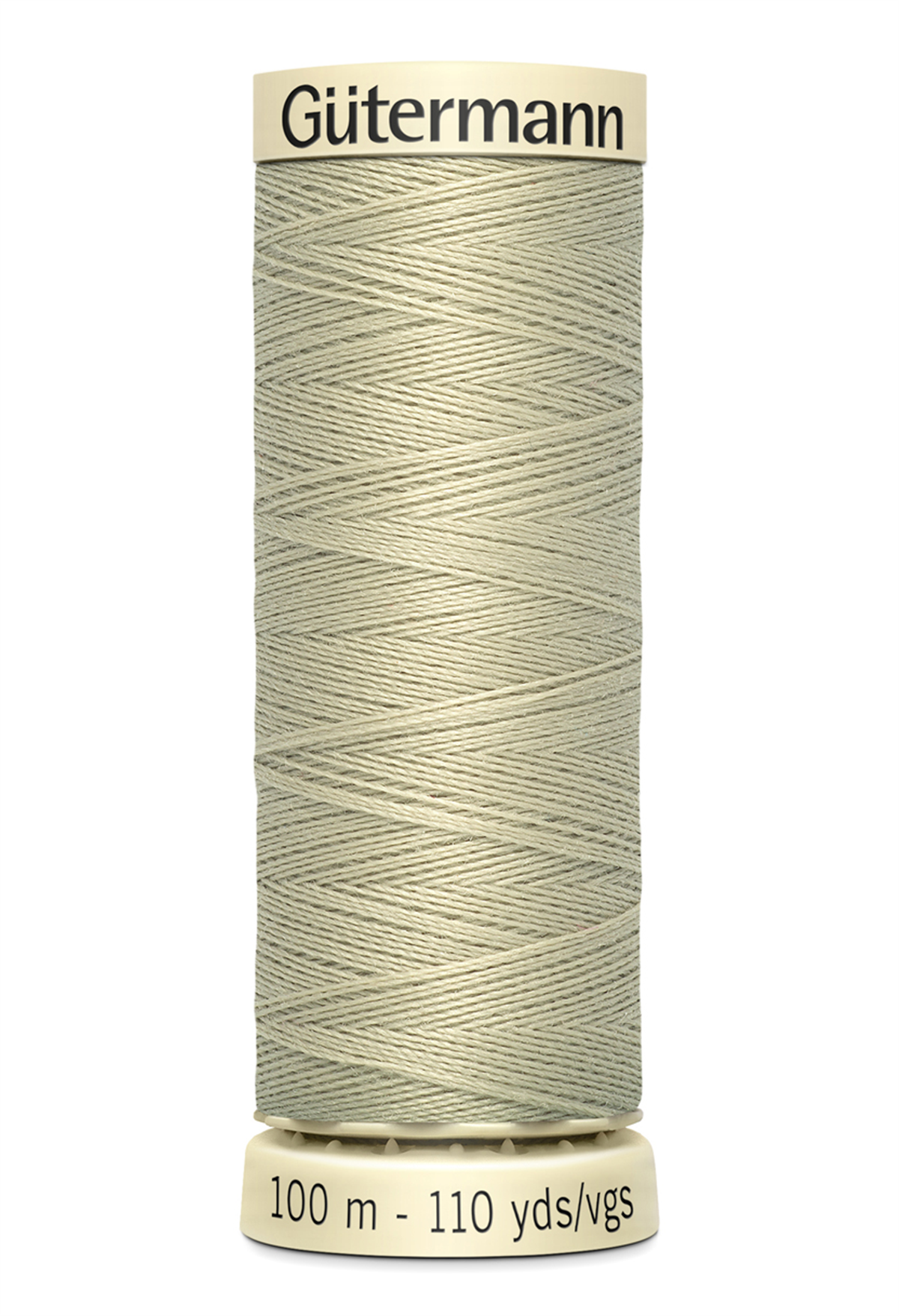 GÜT. 100MT POLYESTER DİKİŞ İPLİĞİ