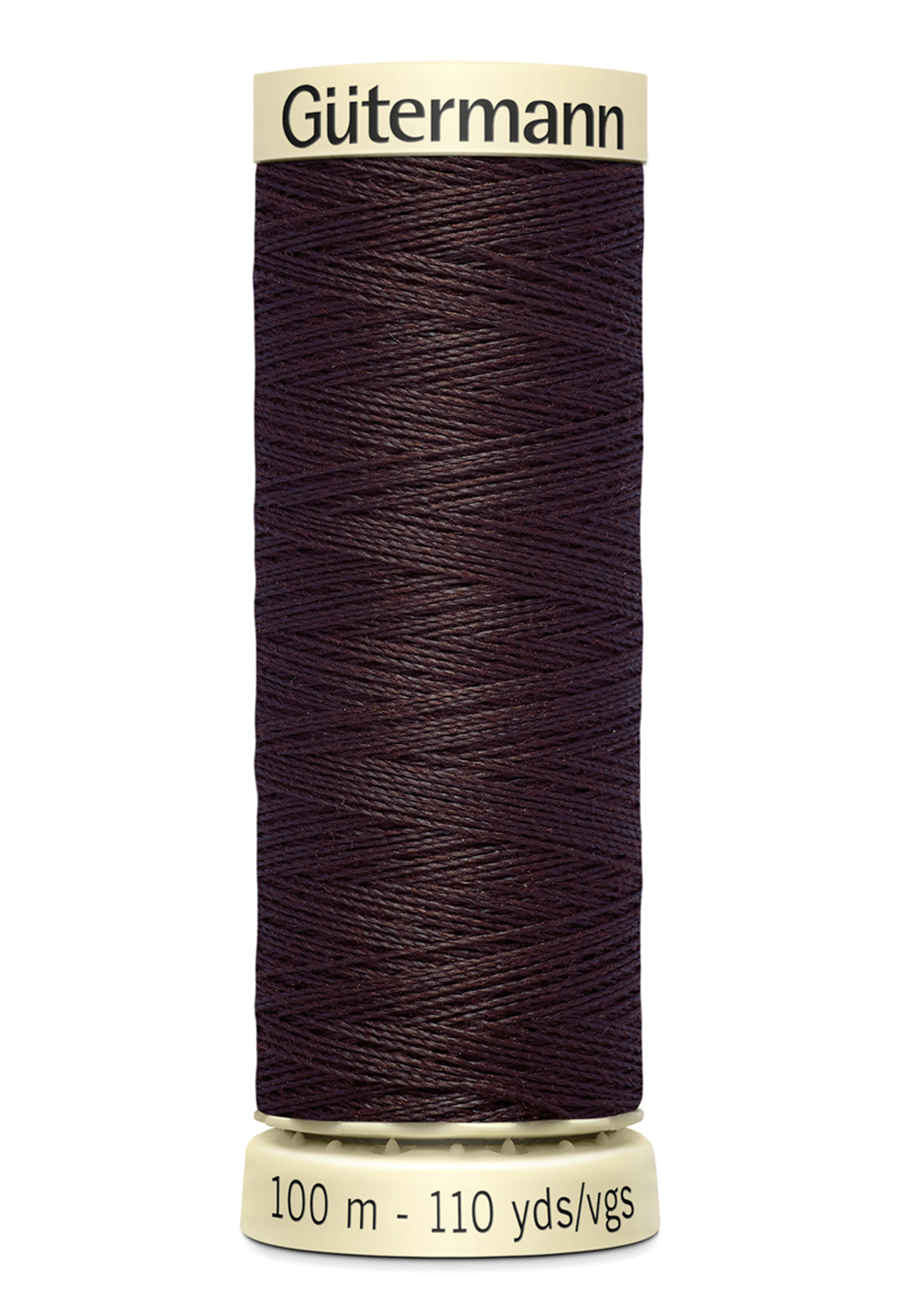 GÜT. 100MT POLYESTER DİKİŞ İPLİĞİ