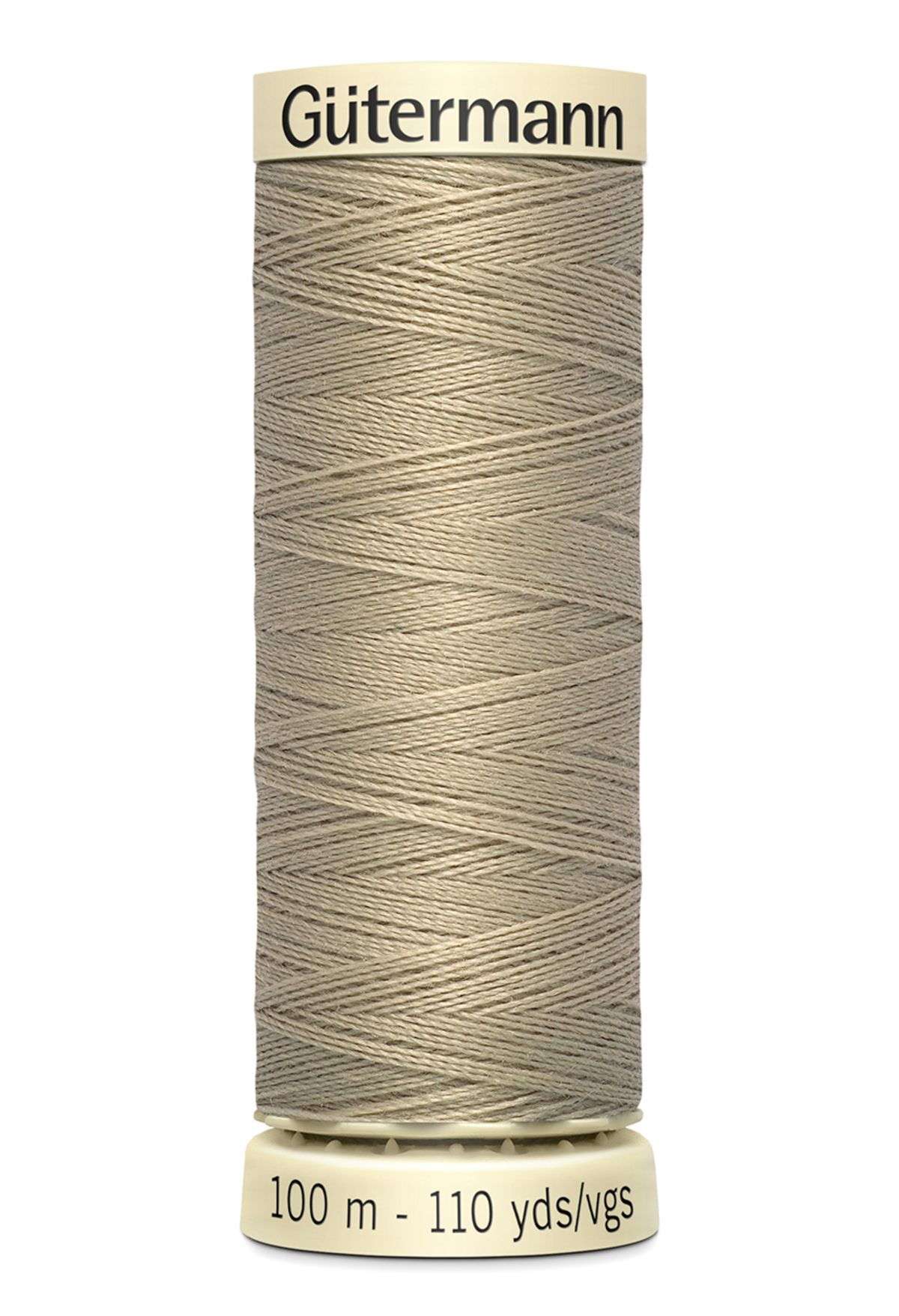 GÜT. 100MT POLYESTER DİKİŞ İPLİĞİ