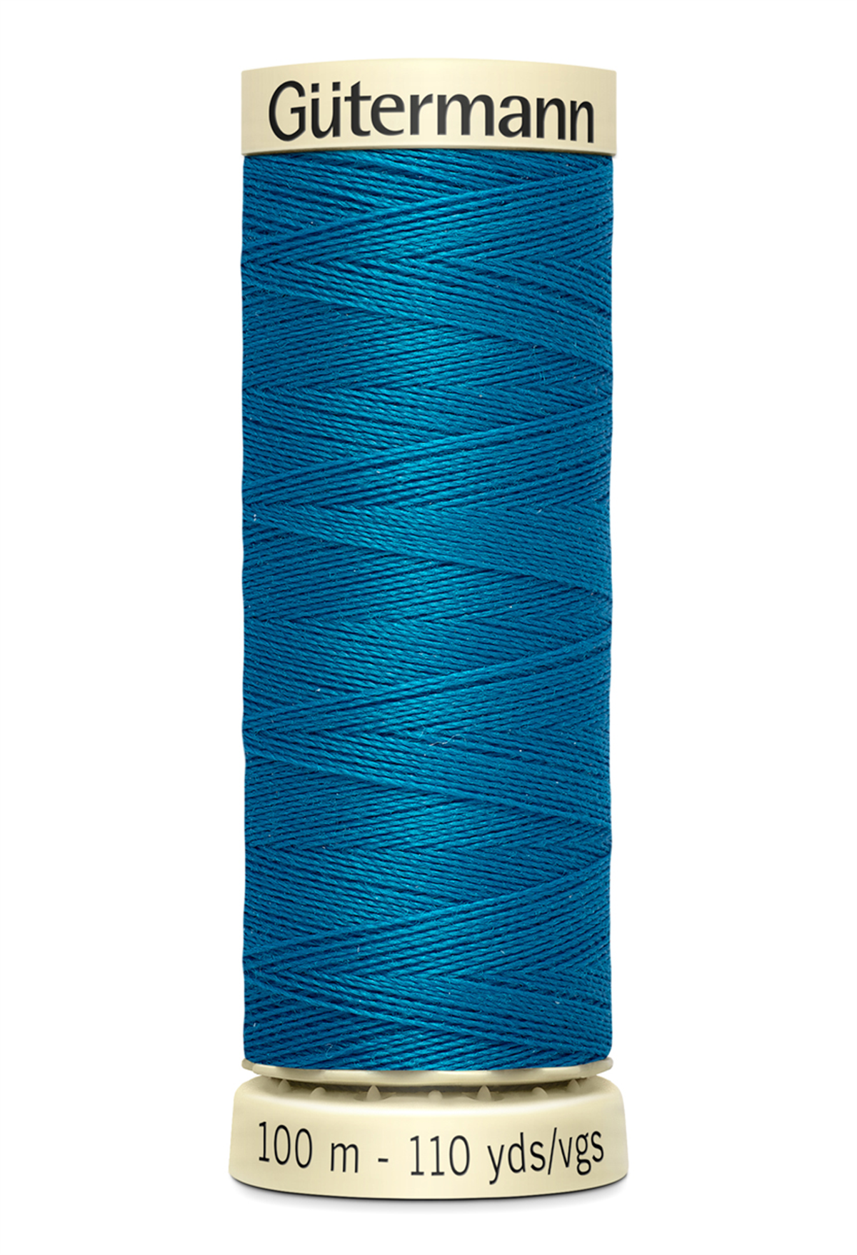 GÜT. 100MT POLYESTER DİKİŞ İPLİĞİ