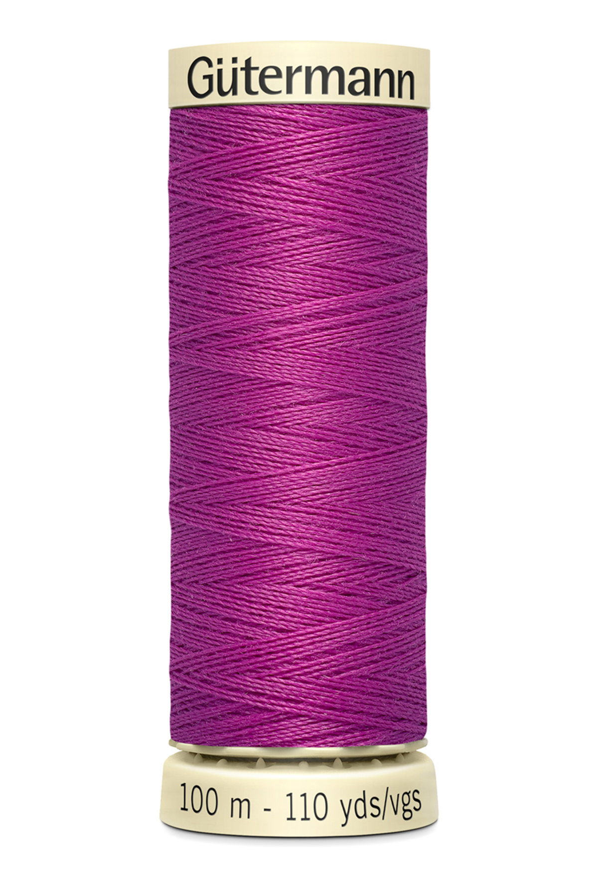 GÜT. 100MT POLYESTER DİKİŞ İPLİĞİ