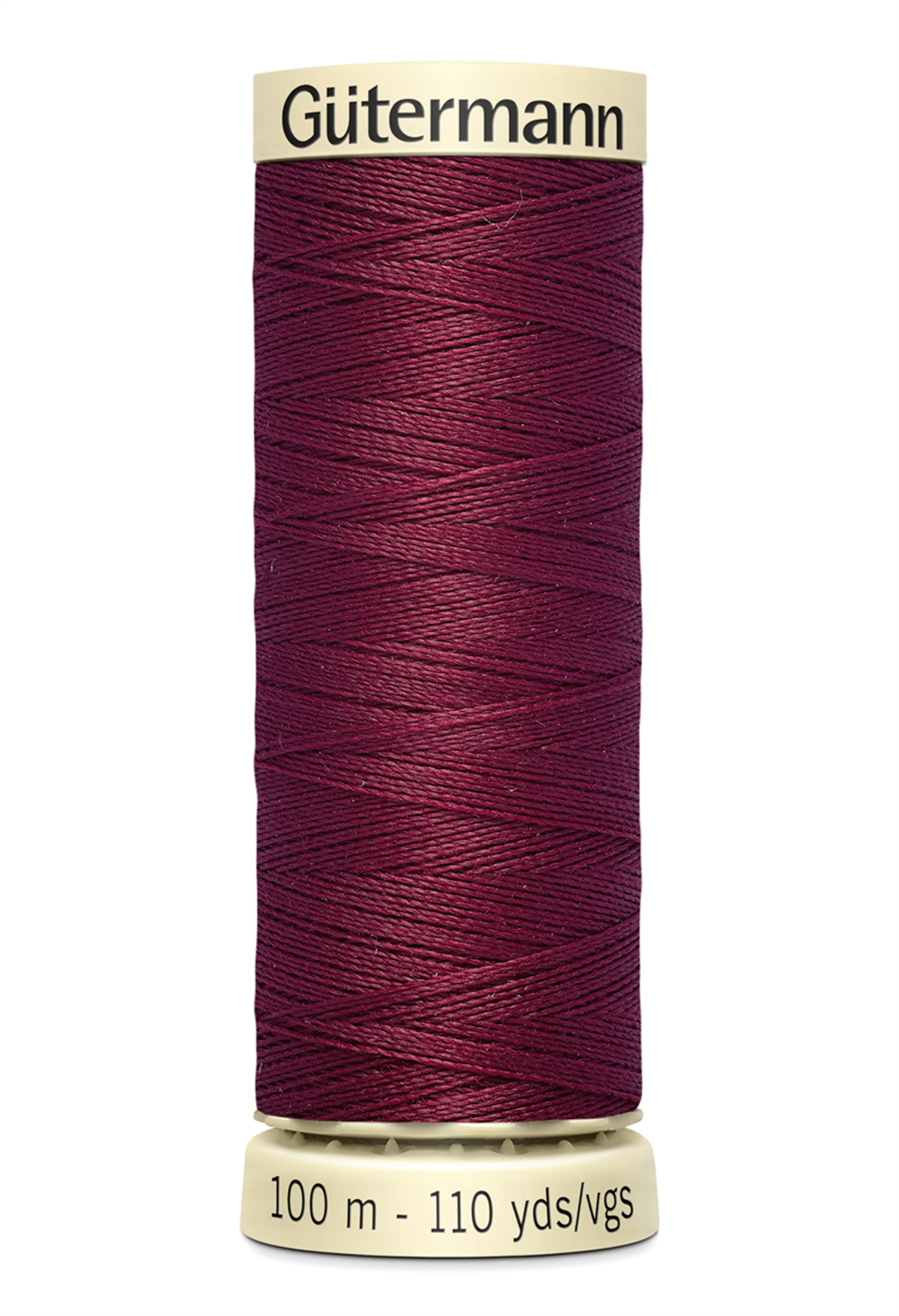 GÜT. 100MT POLYESTER DİKİŞ İPLİĞİ