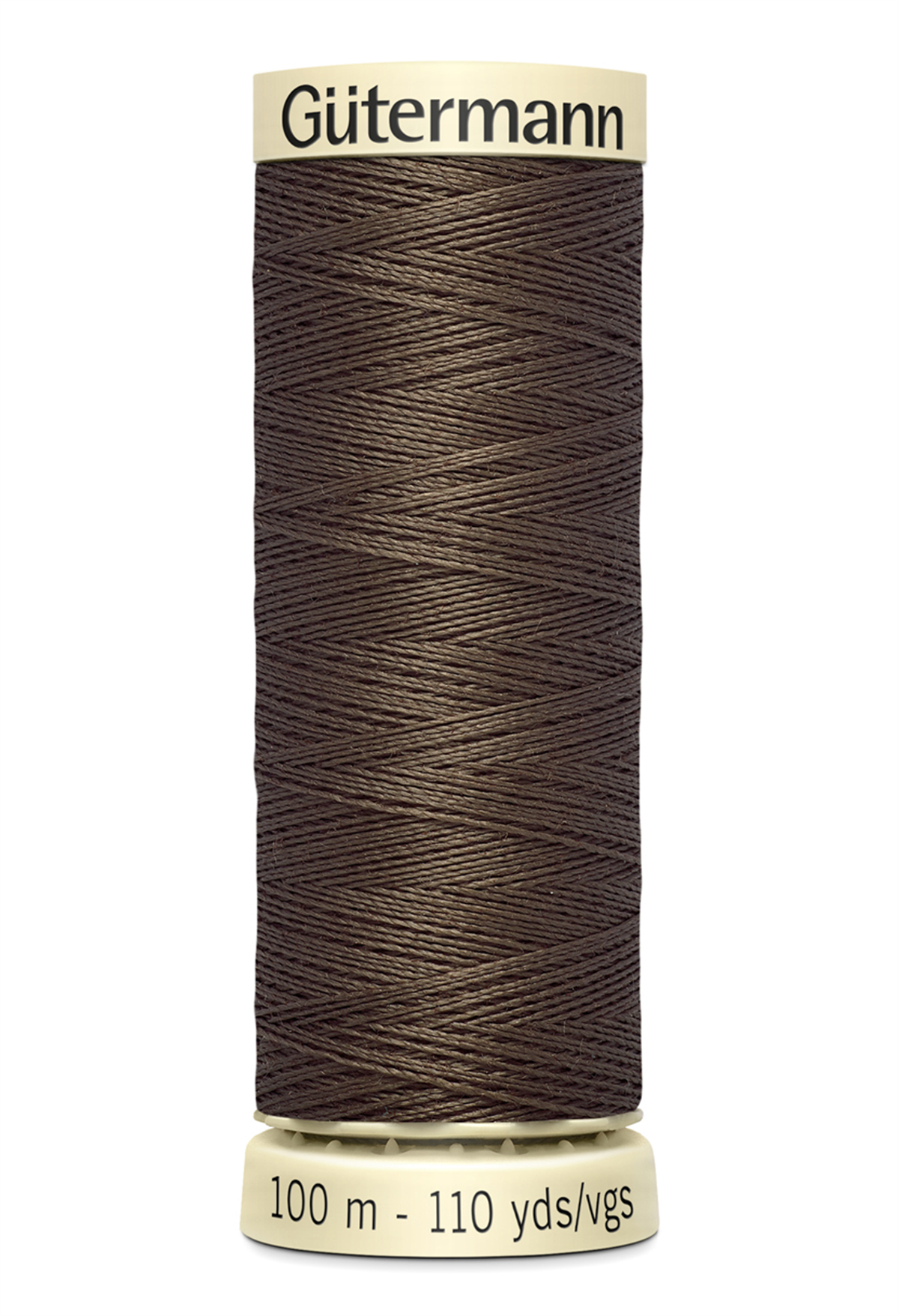 GÜT. 100MT POLYESTER DİKİŞ İPLİĞİ