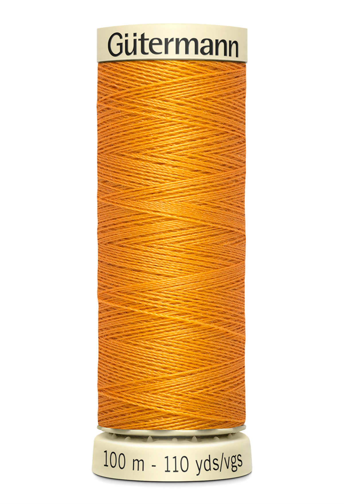 GÜT. 100MT POLYESTER DİKİŞ İPLİĞİ