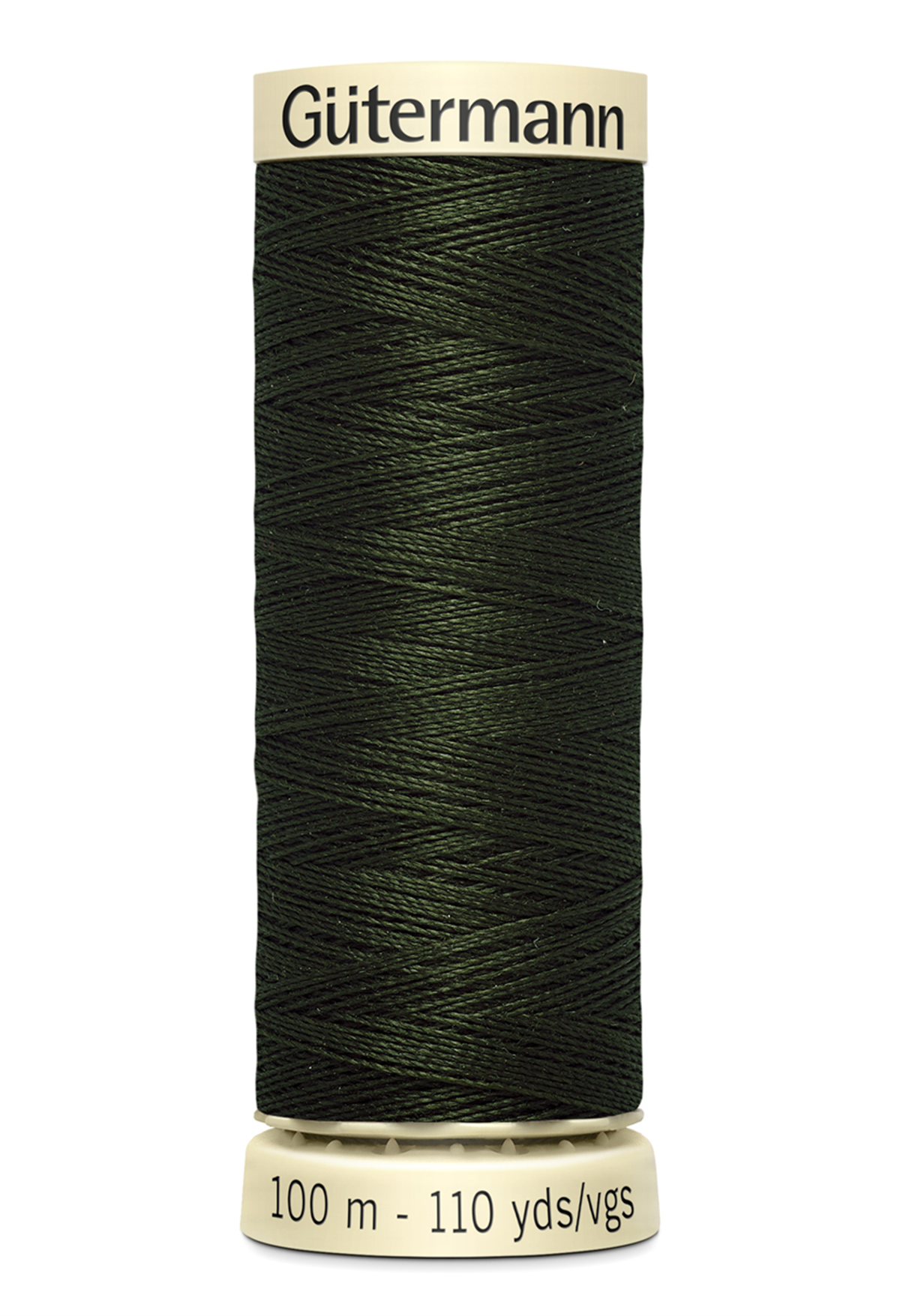 GÜT. 100MT POLYESTER DİKİŞ İPLİĞİ
