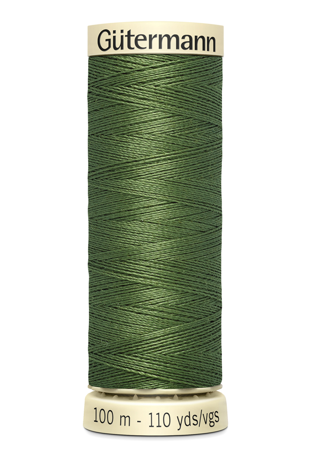 GÜT. 100MT POLYESTER DİKİŞ İPLİĞİ