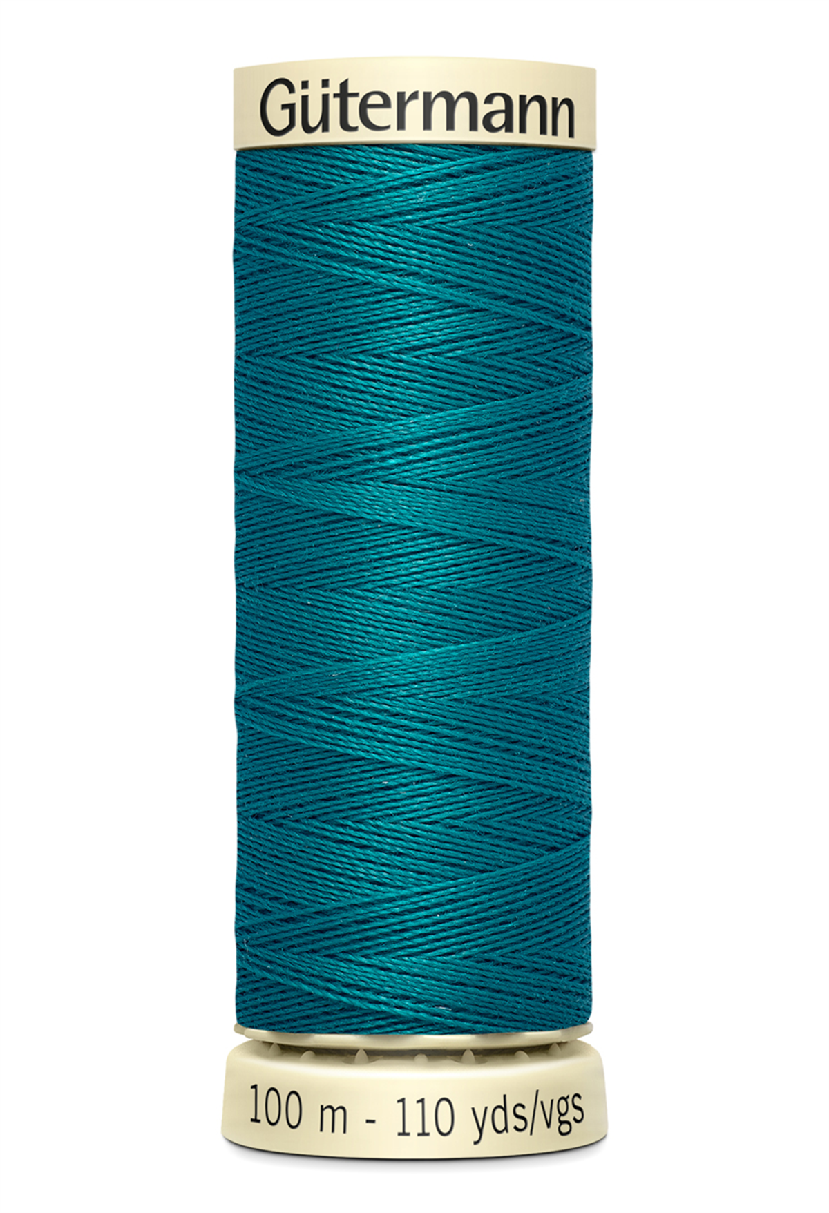 GÜT. 100MT POLYESTER DİKİŞ İPLİĞİ