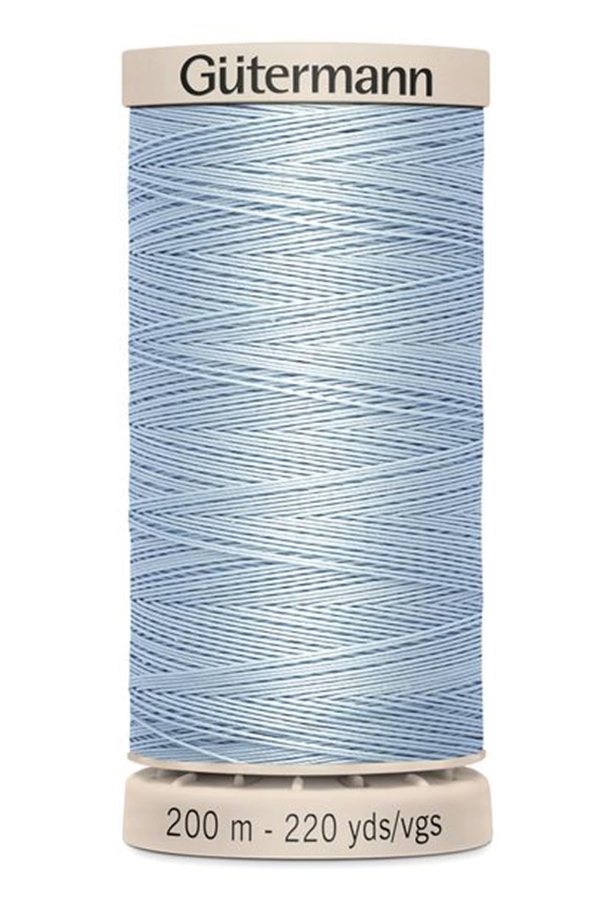 GÜT. 200MT PATCHWORK İPLİĞİ
